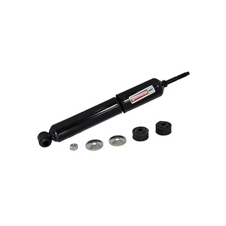 Motorcraft Shock Absorber Asy-Front, Ash23457 ASH23457